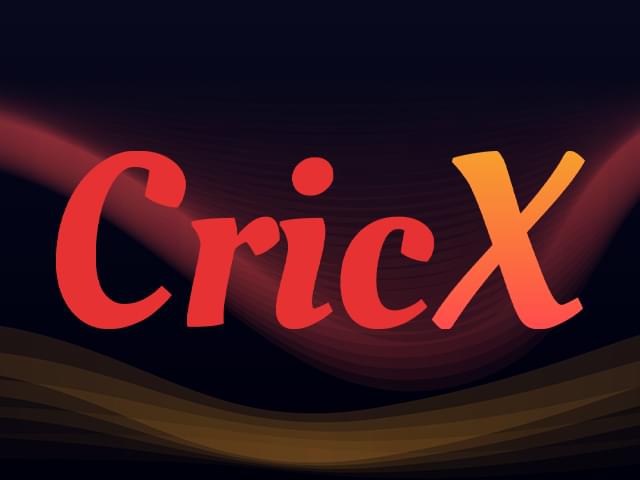 e a bet CricX