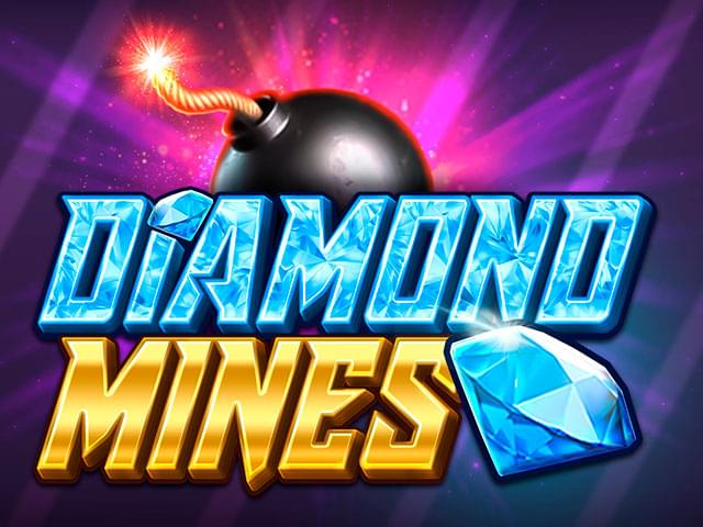 e a bet Minas de Diamante™